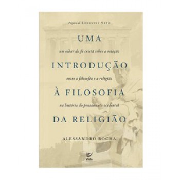 Uma Introdução à Filosofia Da Religião