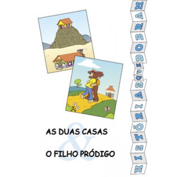 As Duas Casas E Filhos Pródigo: Histórias Que Dobram