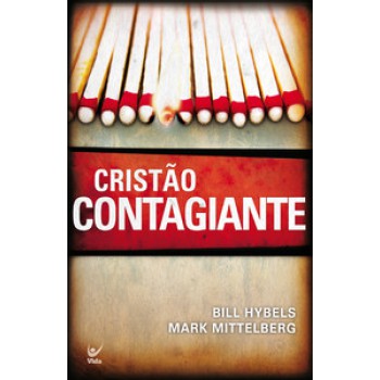 Cristão Contagiante