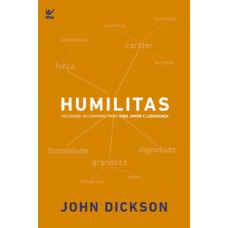 Humilitas