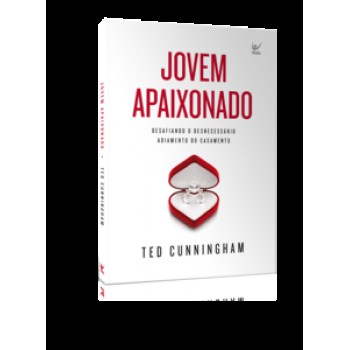 Jovem Apaixonado