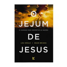 O Jejum De Jesus