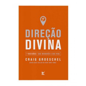 Direção Divina