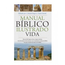 Manual Bíblico Ilustrado Vida