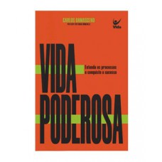 Vida Poderosa: Entenda Os Processos E Conquiste O Sucesso