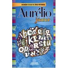 DICIONARIO AURELIO JUNIOR