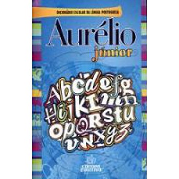 DICIONARIO AURELIO JUNIOR