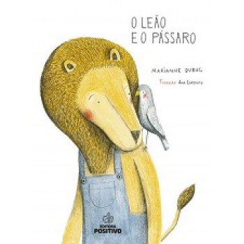 LEAO E O PASSARO, O