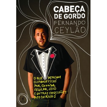 Cabeça de gordo