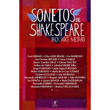 Sonetos De Shakespeare