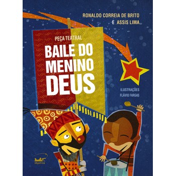 Baile Do Menino Deus