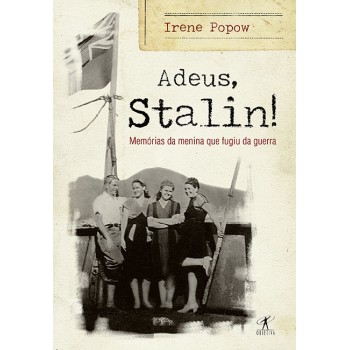 Adeus, Stalin!