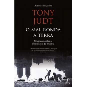 O mal ronda a terra