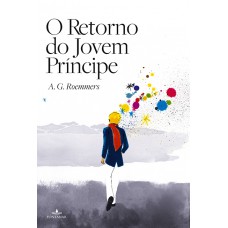 O Retorno Do Jovem Príncipe