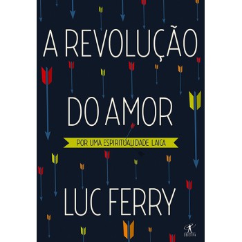 A revolução do amor