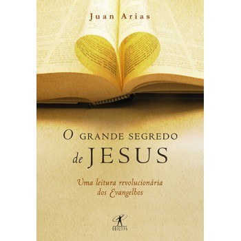 O Grande Segredo De Jesus