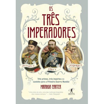 Os três imperadores