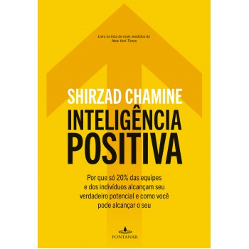 Inteligência Positiva