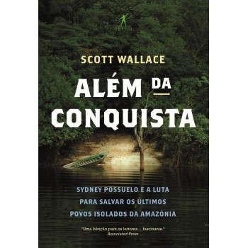 Além Da Conquista