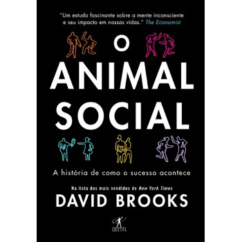 O Animal Social