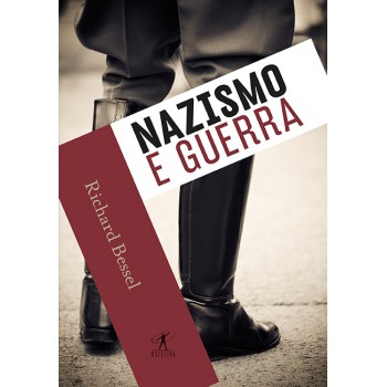 Nazismo E Guerra