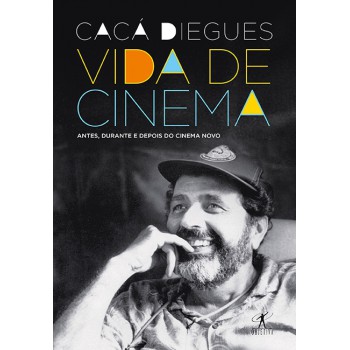 Vida De Cinema