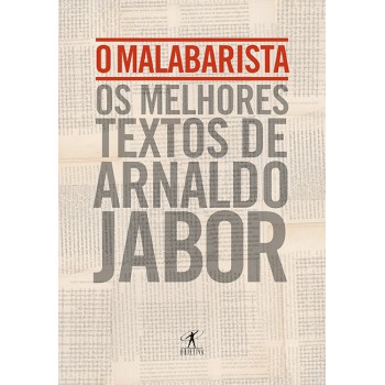 O Malabarista