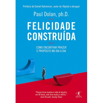 Felicidade Construída