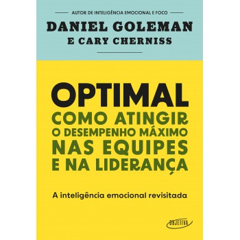 Optimal: Como Atingir O Desempenho Máximo Nas Equipes E Na Liderança