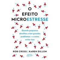 O Efeito Microestresse: Quando Pequenos Detalhes Criam Grandes Problemas - E Como Evitar Isso