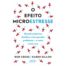 O Efeito Microestresse: Quando Pequenos Detalhes Criam Grandes Problemas - E Como Evitar Isso