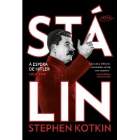 Stálin - Volume 2: à Espera De Hitler, 1929-1941