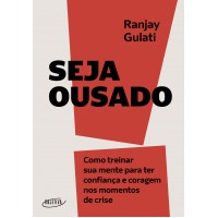 Seja Ousado