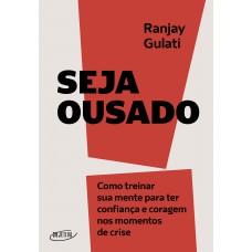 Seja Ousado