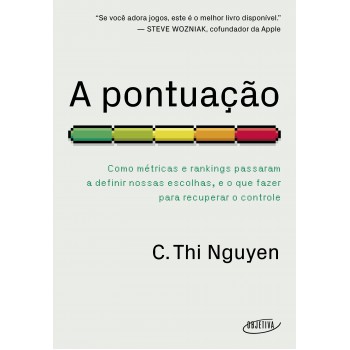 A Pontuação