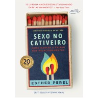 Sexo No Cativeiro