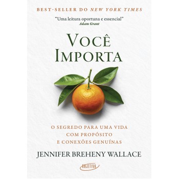 Você Importa