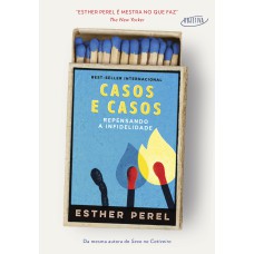 Casos E Casos (nova Edição)