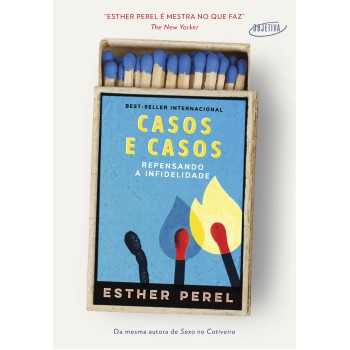 Casos E Casos (nova Edição)