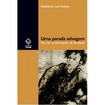 Uma parada selvagem: Para ler as Iluminações de Rimbaud