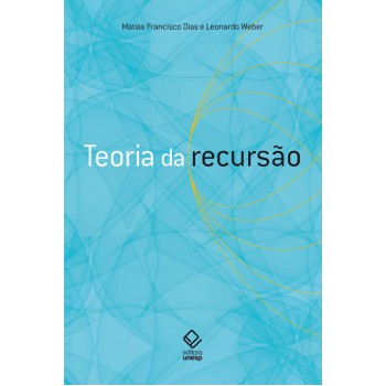 Teoria da recursão