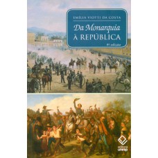 Da Monarquia à República - 9ª edição: Momentos decisivos