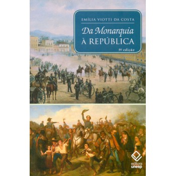 Da Monarquia à República - 9ª edição: Momentos decisivos