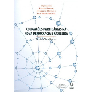 Coligações partidárias na nova democracia brasileira: Perfis e tendências