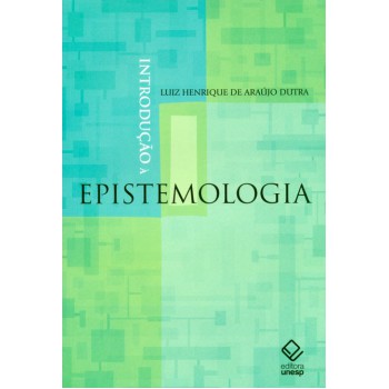 Introdução à epistemologia