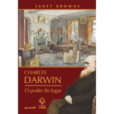 Charles Darwin: o poder do lugar