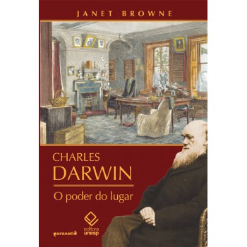 Charles Darwin: o poder do lugar