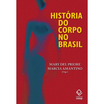 História do corpo no Brasil