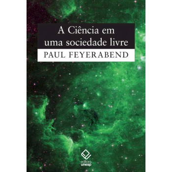 A ciência em uma sociedade livre