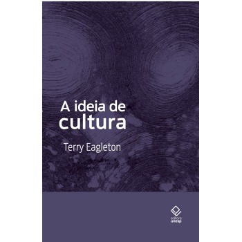 A ideia de cultura - 2ª edição